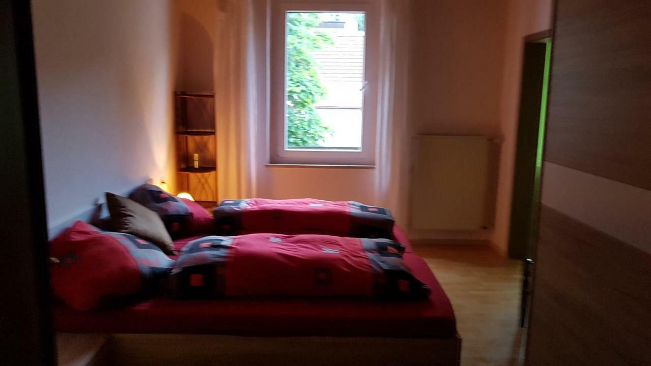 Pension-Puttlachtal พอทเทนชไตน์ ภายนอก รูปภาพ