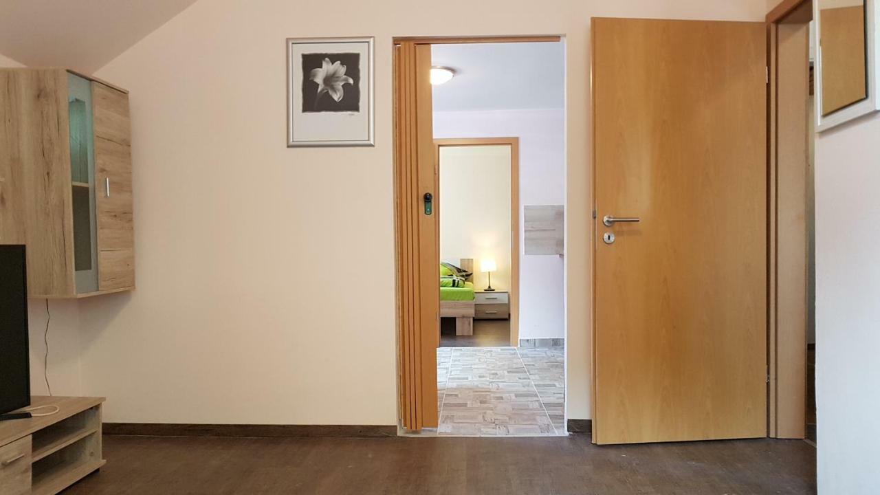 Pension-Puttlachtal พอทเทนชไตน์ ภายนอก รูปภาพ