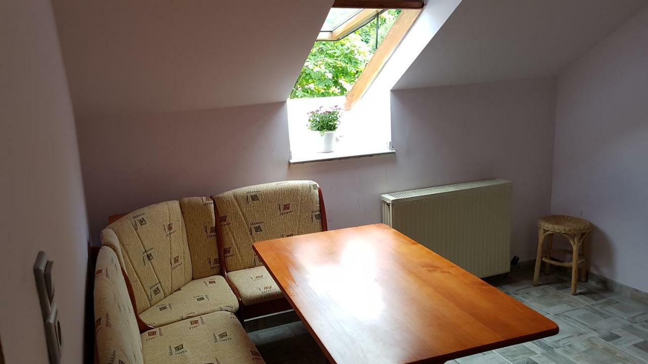 Pension-Puttlachtal พอทเทนชไตน์ ภายนอก รูปภาพ
