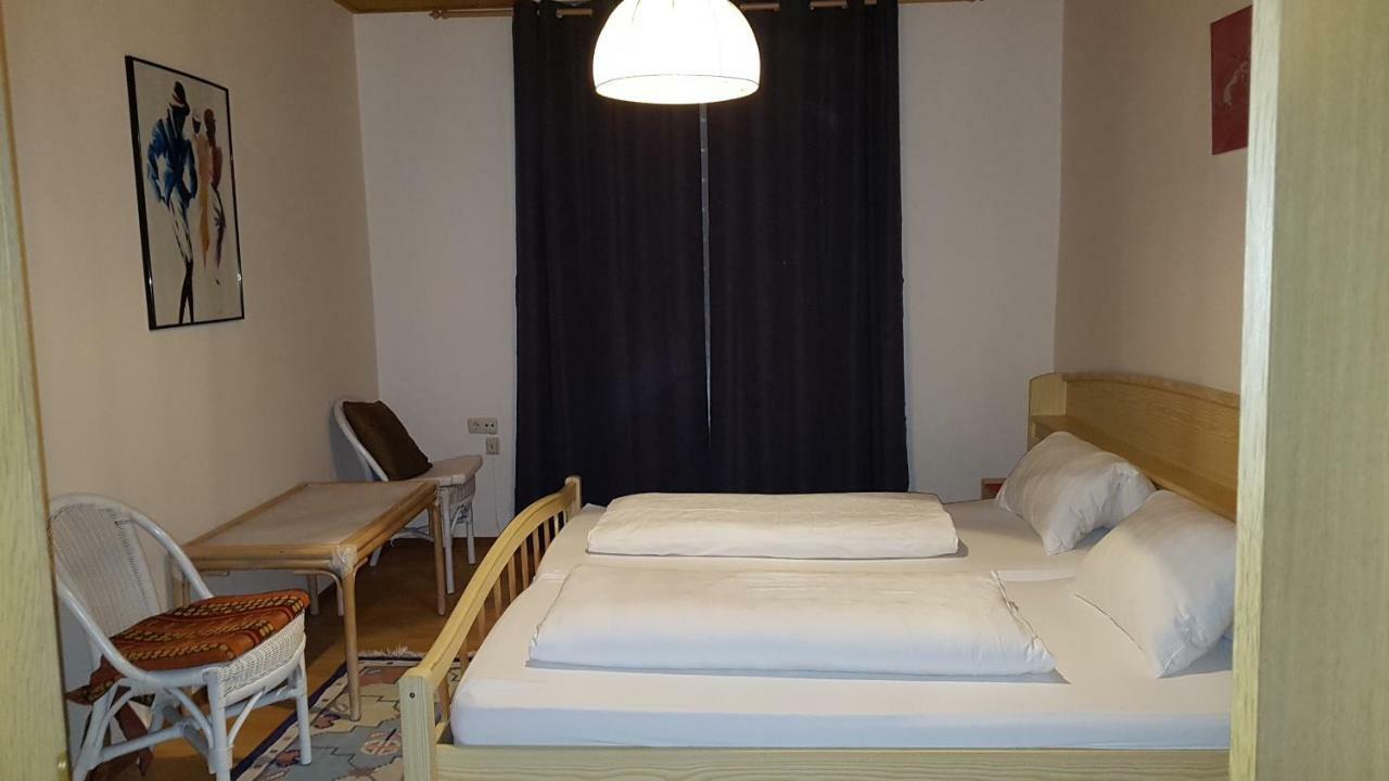 Pension-Puttlachtal พอทเทนชไตน์ ภายนอก รูปภาพ