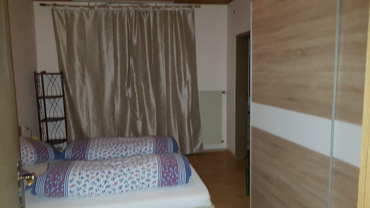 Pension-Puttlachtal พอทเทนชไตน์ ภายนอก รูปภาพ
