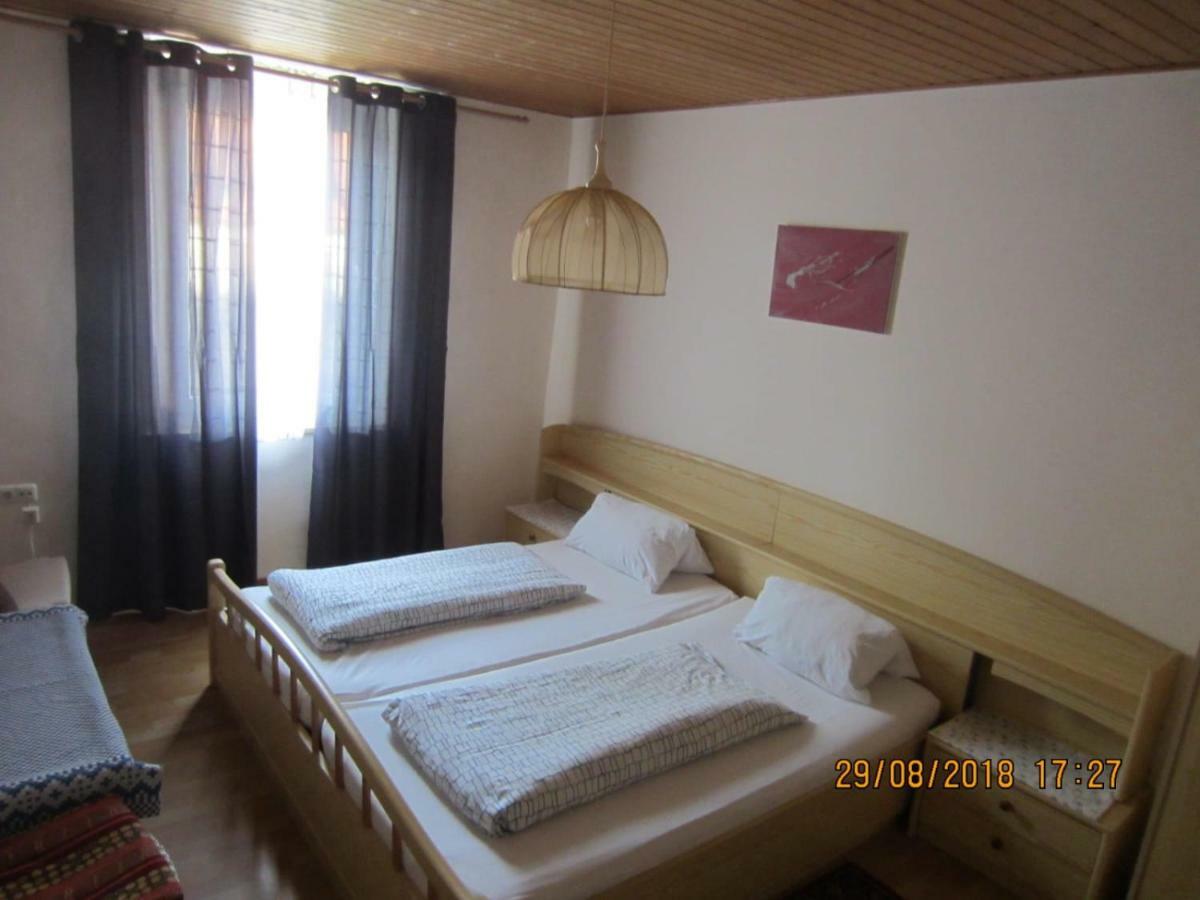 Pension-Puttlachtal พอทเทนชไตน์ ภายนอก รูปภาพ